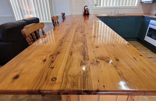 Cootamundra House | 'The Butcher's Block' - a home away from home