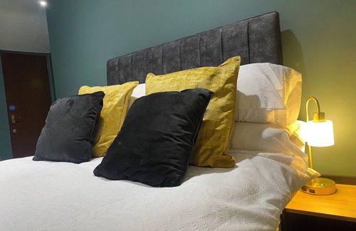 Pontsticill Bed & Breakfast | The Butchers Arms