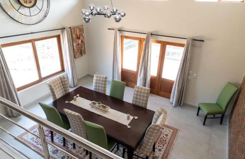 Drummond Apartment | The butler ranch