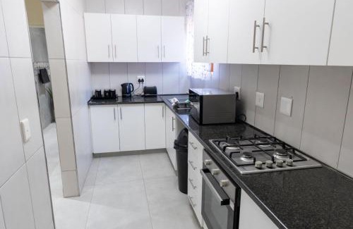 Drummond Apartment | The butler ranch