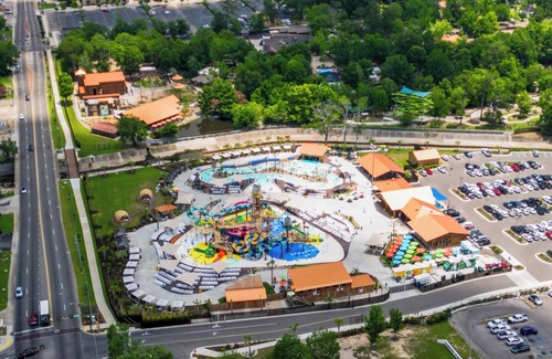 Hattiesburg House | The Butterfly House – Spacious Comfort Near USM & Serengeti Water Park