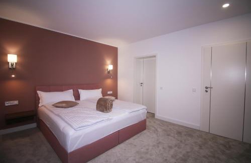 Singeorgiu de Mures House | The Butterfly