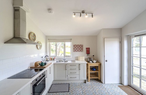 Ipswich Cottage | The Buttery, Freston