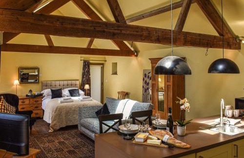 Helmsley House | The Byre