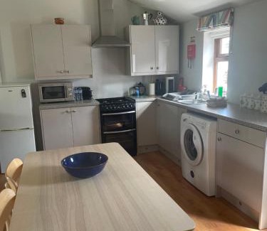 Islandmagee House | The Byre