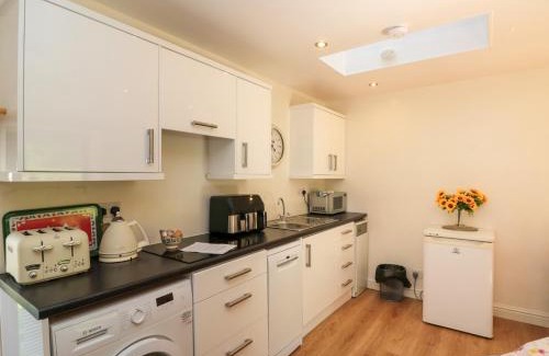 Carlton-in-Cleveland House | The Byre