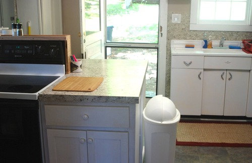 Liberty Hill Cabin | The Cabin at Beaver Creek