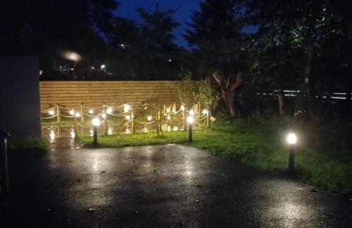 Portrush Apartment | The Cabin at the Port