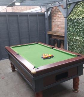 Westgate-on-Sea House | The Cabin