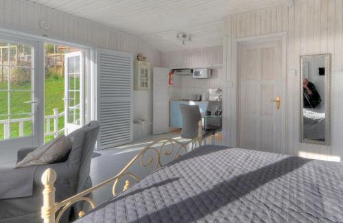 Lyme Regis House | The Cabin