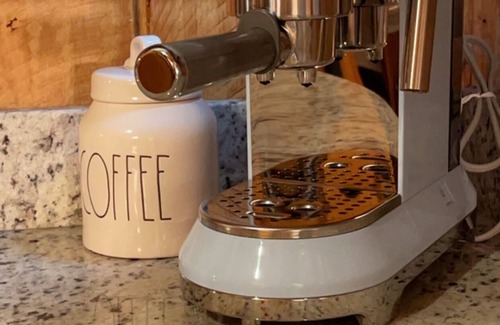 Clayton Cabin | The Cabin @ Possum Trot- A Rustic Chic Escape