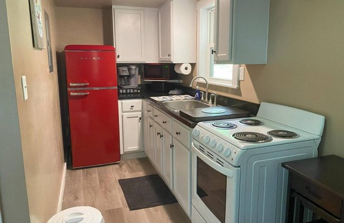 Coalmont House | The Cabins at Ranger Creek 2