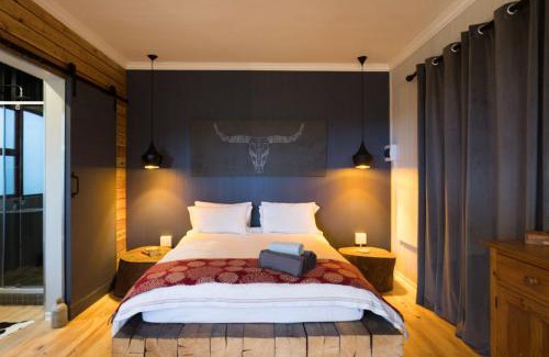 Hogsback Apartment | The Cabins Hogsback