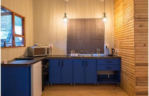 Hogsback Apartment | The Cabins Hogsback