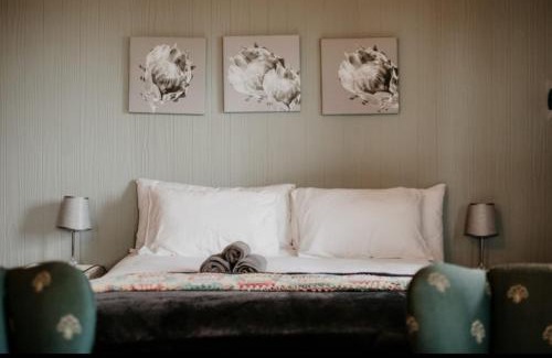 Hogsback Apartment | The Cabins Hogsback