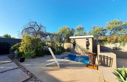 Calitzdorp House | The Calitz