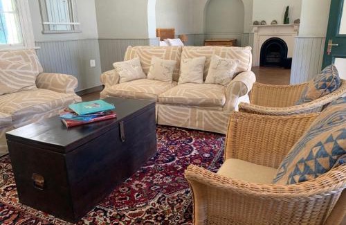 Calitzdorp Other | The Calitzdorp Station