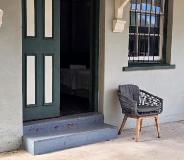 Calitzdorp Other | The Calitzdorp Station