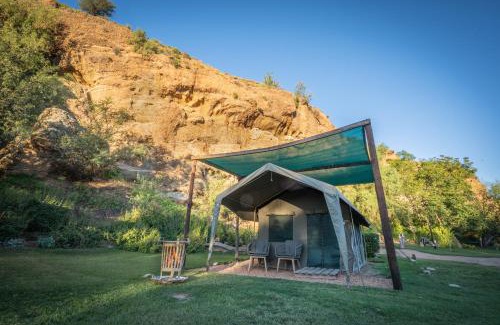 Calitzdorp Other | The Calitzdorp Station