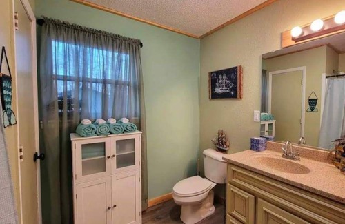 Spencer House | The Calmer Ox