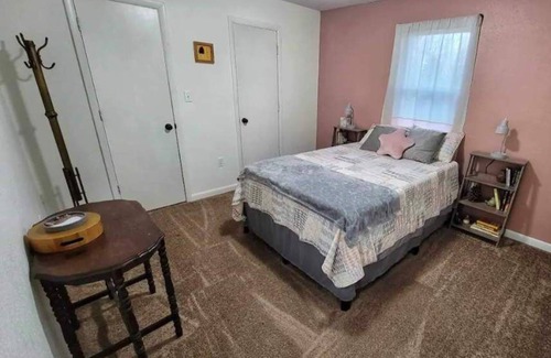 Spencer House | The Calmer Ox