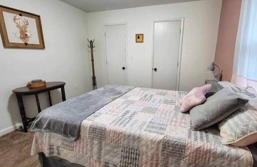 Spencer House | The Calmer Ox