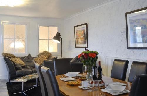 Glasgow House | The Calving Shed