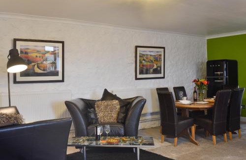 Glasgow House | The Calving Shed