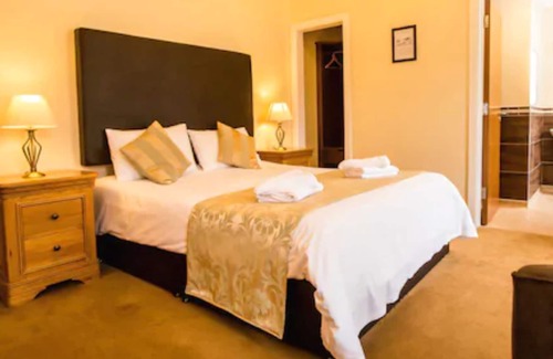 Tredegar Hotel | The Cambrian Inn