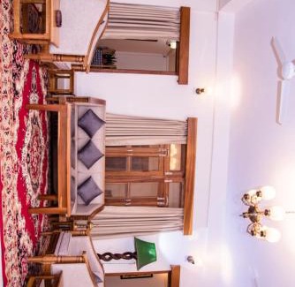 Dibrugarh Hotel | The Camellia