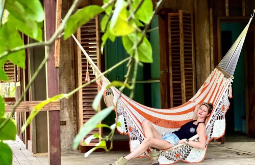 Cerro Azul RV Rental | The Camp at Kalu Yala