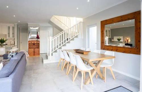 Marina Martinique Villa | The Canals