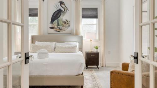 Old Village House | The Cannon Cottage by AvantStay Old Mt. Pleasant Gem Near Sullivan’s Island