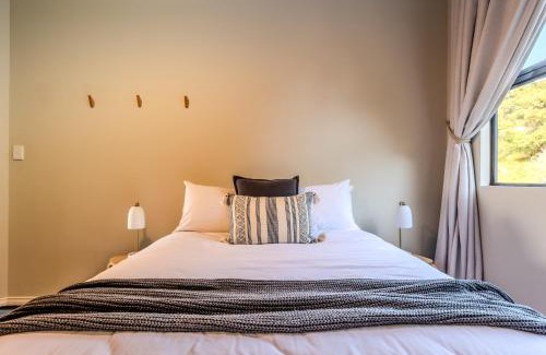 Mira Mar House | The Canopy