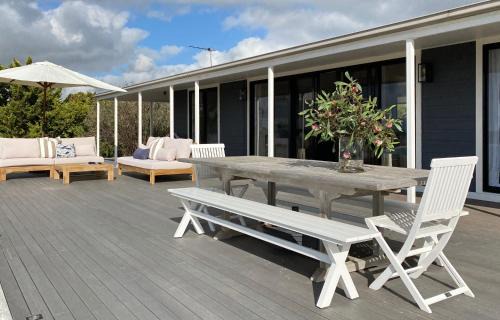 Emu Bay House | The Cape