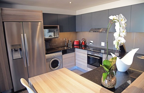 Menlyn Hotel | The Capital Menlyn Maine