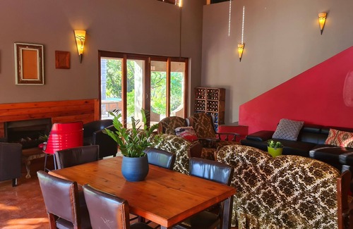 Roodeplaat Other | The Captain. Country Stay Near The City. Pet Friendly!