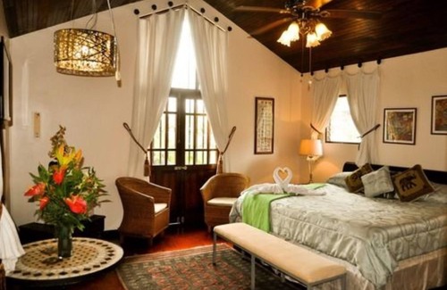 Ciudad Cariari Bed & Breakfast | The Cariari Bed and Breakfast