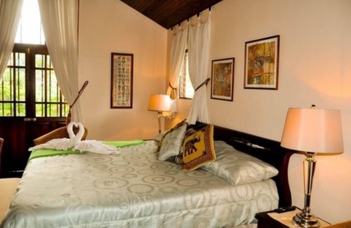 Ciudad Cariari Bed & Breakfast | The Cariari Bed and Breakfast