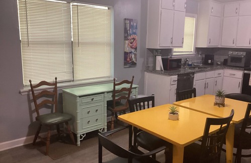 Jonesboro House | The Carlisle 7526 Updated remolded two story gem