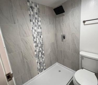 Arlington House | The Carlyle House with housemate