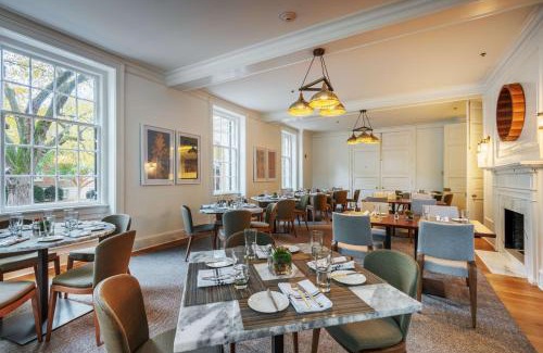 Chapel Hill Hotel | The Carolina Inn, a Destination by Hyatt Hotel