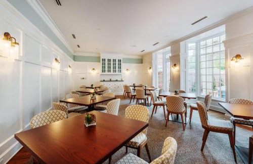 Chapel Hill Hotel | The Carolina Inn, a Destination by Hyatt Hotel