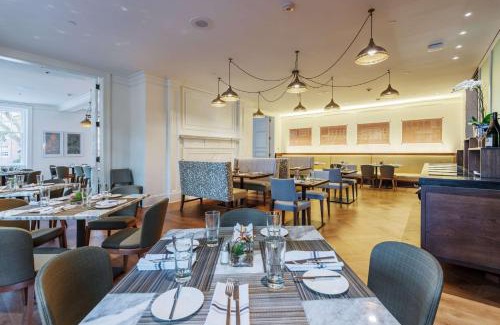 Chapel Hill Hotel | The Carolina Inn, a Destination by Hyatt Hotel