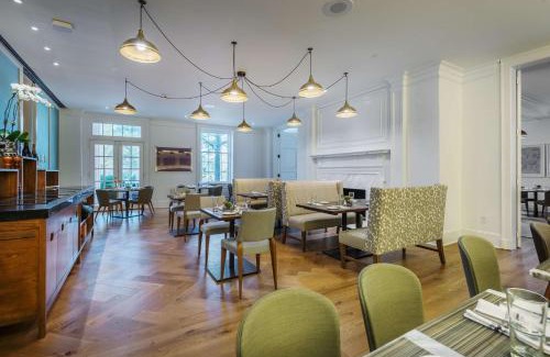 Chapel Hill Hotel | The Carolina Inn, a Destination by Hyatt Hotel