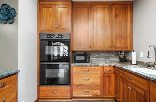 Victorian Village House | The Carriage House at The Circus House