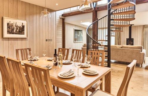 Walwick House | The Carriage House