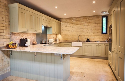 Walwick Cottage | The Carriage House