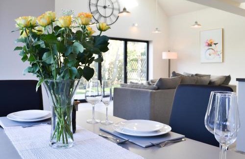 Nether Poppleton House | The Carriage House