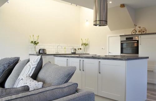 Nether Poppleton House | The Carriage House